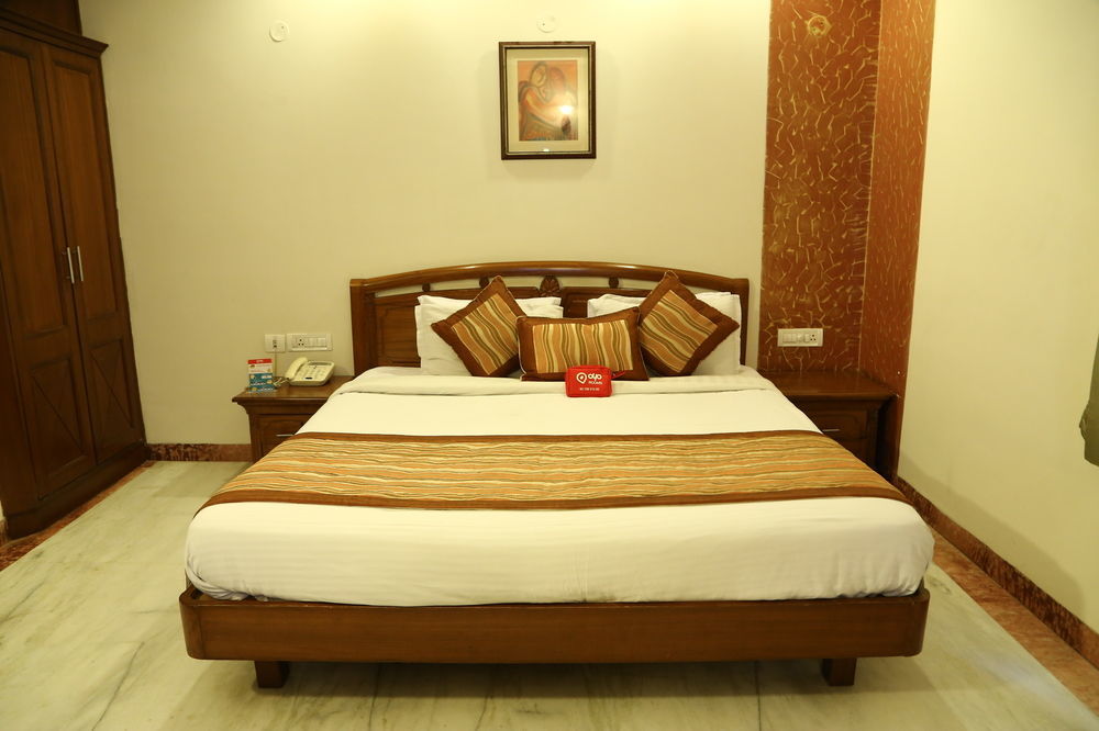 Oyo Rooms Chandigarh Sector 34 Экстерьер фото