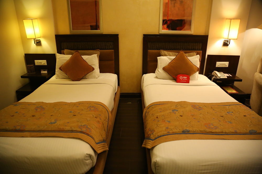 Oyo Rooms Chandigarh Sector 34 Экстерьер фото