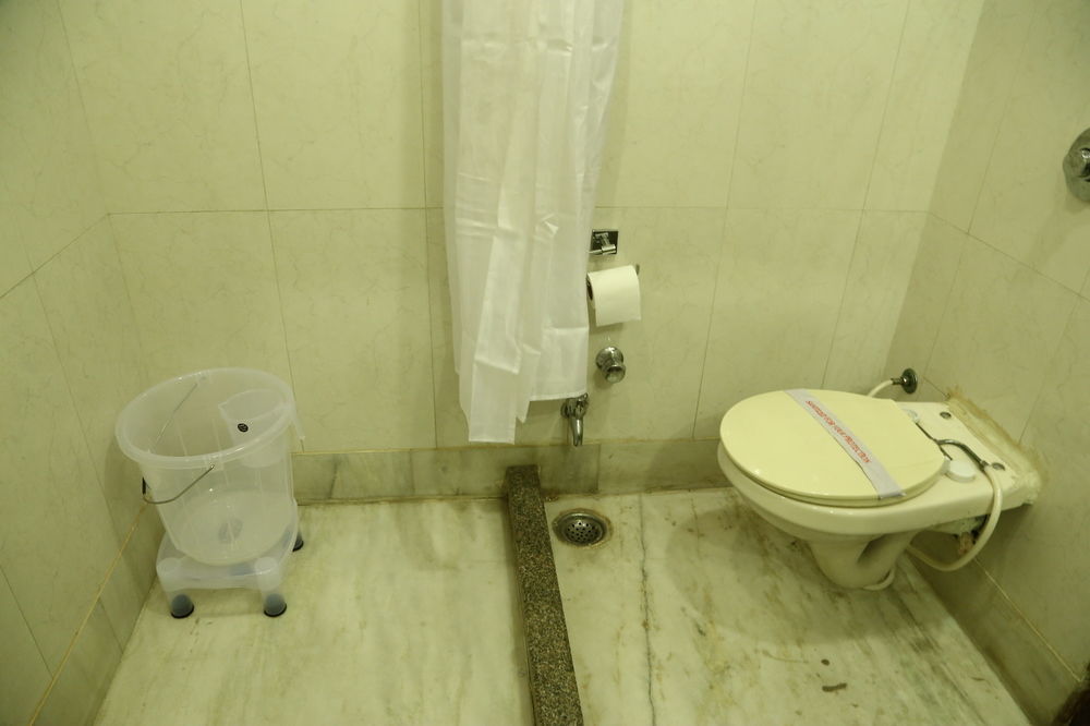Oyo Rooms Chandigarh Sector 34 Экстерьер фото
